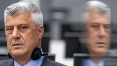 STEŽE SE OBRUČ Nova optužnica protiv Tačija, Veseljija, Krasnićija i Seljimija