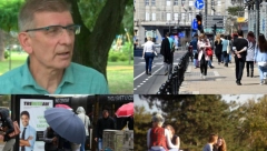 ČUVAJTE SE, DO PONEDELJKA KIŠA I GRMLJAVINA: Meteorolog Nedeljko Todorović upozorio koji će nam biti najveći problem ovog leta