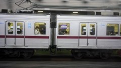 DRAMA U JAPANU: Voz kasnio čitav minut - vozač nije hteo da oda razlog zbog osećaja sramote