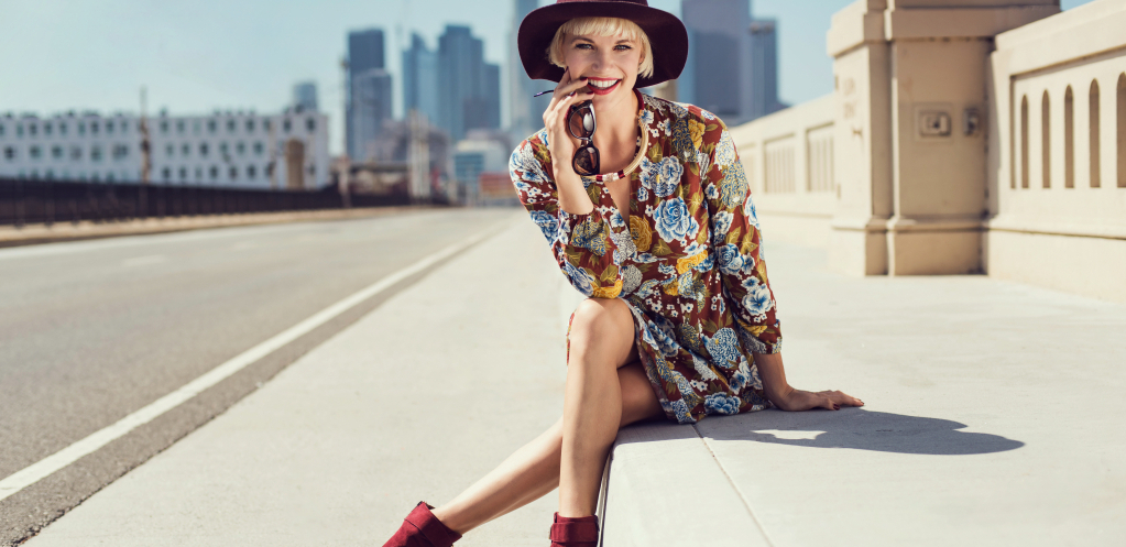 ŠIK U SVAKOJ PRILICI Osvežite svoj stil trendi garderobom koju verovatno već imate u ormanu