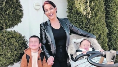 SEKA ALEKSIĆ PROGOVORILA ZA ALO! O MAJČINSTVU Za svoju decu bih žrtvovala sve!
