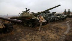 IZGUBLJEN DEO TERITORIJE Proglašena opšta mobilizacija!