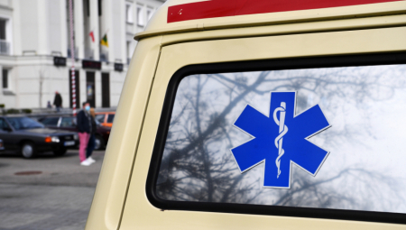 Nikšićanin ranjen nožem pa pobegao iz bolnice