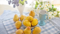 RASPOREDITE LIMUNOVE PO UGLOVIMA STANA Zvuči ludo, ali kod shvatite kako deluje, uradićete to odmah!