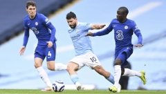AGUERO ZVANIČNO U BARSELONI! Argentinac će konačno zaigrati u istom klubu sa svojim najboljim  drugom!