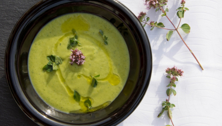 SUPA OD KOPRIVE: Lekovito jelo koje poboljšava zdravlje i energiju