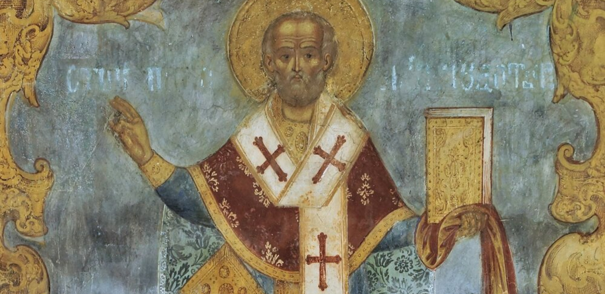 LETNJI SVETI NIKOLA: Danas bolesni ozdravljaju, a evo šta  nikako ne bi smeli uraditi!