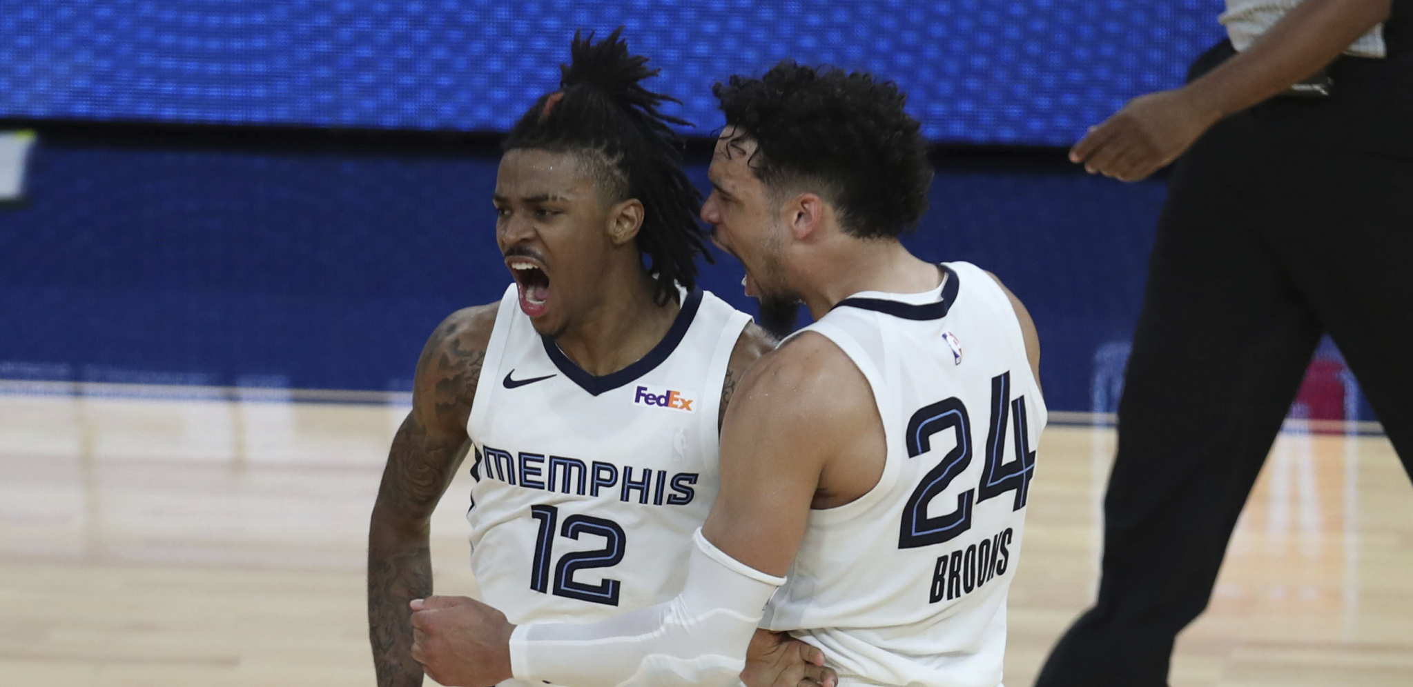 SVE SE ZNA NBA rasplet, ko sa kim igra dalje? Pala je i jedna velika protivka (FOTO)