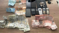 DVE AKCIJE SRPSKE POLICIJE Tokom noći zaplenjena velika količina droge