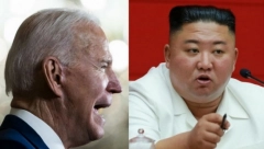 BAJDEN IMA KECA U RUKAVU Ovaj čovek će pokušati da ukine nuklearni program Severne Koreje!