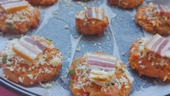 NEVIĐENO UKUSNE! Domaće gurmanske pljeskavice kakve još niste probali