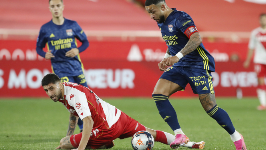 BARSELONA SKLAPA MOĆAN TIM! Posle napadača "građana" stiže i jedan od najboljih fudbalera prvenstva Francuske