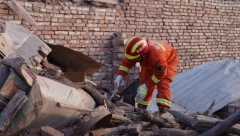 ZEMLJOTRES POGODIO KOSOVO Treslo se u Gnjilanu!