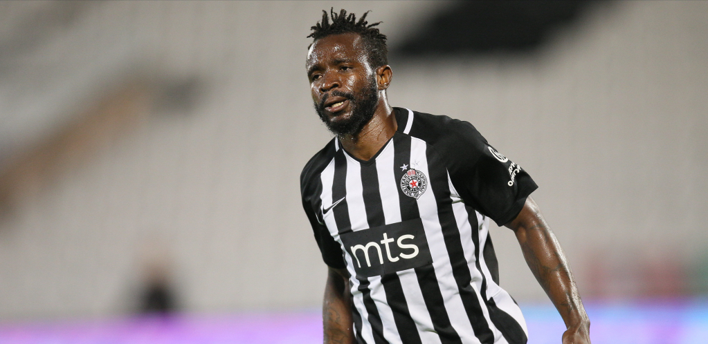 ZA SVE JE "KRIV" SUMA! Partizan uspostavio saradnju sa Kejptaun sitijem