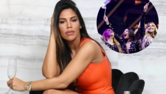 TAKO SE TO RADI! Oglasila se Kaja nakon što je holandska televizija isprozivala Uraganke, a njen odgovor oduševiće Srbiju na koju treba da se ponosimo! (FOTO)