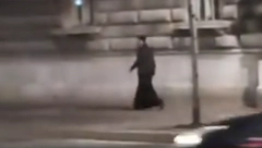 PORFIRIJE ODUŠEVIO SRBIJU Evo šta je radio poglavar SPC u večernjim satima (VIDEO)