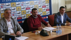 VAŽNE ODLUKE Održan Izvršni odbor i Skupština Zajednice Super lige i Prve lige Srbije