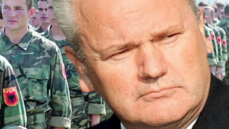UBISTVO MILOŠEVIĆA BILO JE NA NJIHOVOM STOLU Britanska tajna služba skovala je tri plana!