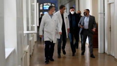 Vulinu je noćas u 1.30 zazvonio telefon, usledila besana noć...