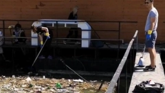 ZA ČISTIJI BEOGRAD Sutra se nastavlja čišćenje glavnog grada!