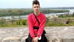 MAJKA NESTALOG BOJANA (24) APELUJE: Molim vas da pomognete!