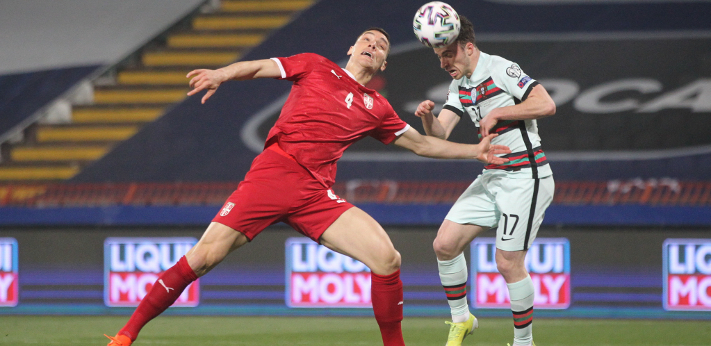 PROPAO MU TRANSFER, ALI NEMA BRIGE! Millenković menja kurs, ide u London ali u drugom pravcu!