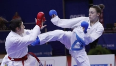 BRAVO! Jovana Preković izborila vizu za Tokio!