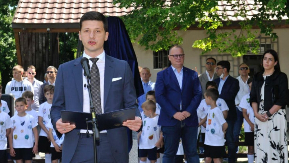 BRUTALAN! Pantelić izdao saopštenje, "neće da dozvoli mafijaškoj hobotnici da preuzme srpski fudbal"