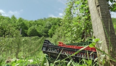 LOPOVI S LAMPAMA NA GLAVI HARAJU NOĆU: Pazite se, kradu sve iz malinjaka, ne pomaže ni video nadzor