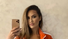 ZAPALILA ZANZIBAR! Vrelo izdanje bivše modelsice će vas ostaviti bez teksta (FOTO)