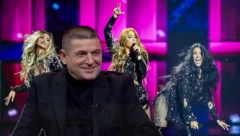 "GORI" EVROVIZIJA, BAJA MALI KNINDŽA GRMI Srbovanje na maksimumu, nacija na nogama zbog finala Evrosonga! (FOTO)