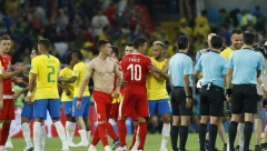 SPEKTAKL! Fudbalska reprezentacija Srbije dočekuje Brazil na domaćem terenu!