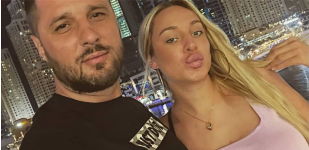 MARKU ZABRANILI PRILAZ NARODNOM FRONTU Budući tata zbog ovog ne može da prisustvuje porođaju