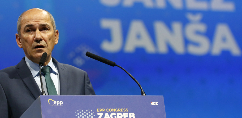 OBRAČUN NA TRIGLAVU Napadnuti Janez Janša i ministar unutrašnjih poslova Slovenije!