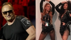 TI SI ĆERKO TATIN SIN  Knez već počeo sa slavljem pred finale Evrovizije, okupio prijatelje i rodbinu, pa se obratio Kseniji, o njegovim rečima svi bruje!