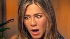 ŠOK SAZNANJE! Dženifer Aniston otkrila detalje susreta  sa Anđelinom Džoli , tada nije ni slutila da će joj oteti muža!