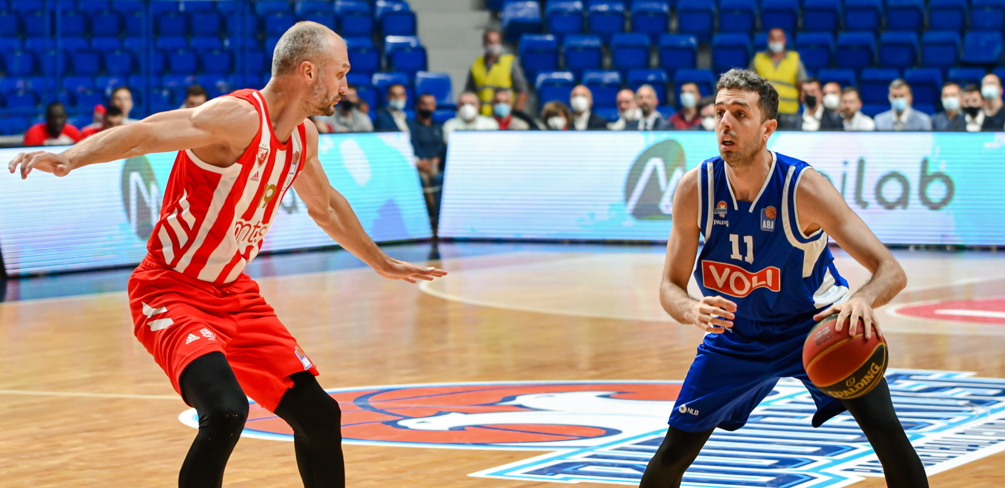 DRAMA PRIPALA DOMAĆINU Budućnost izborila četvrti meč