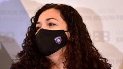 OSMANI SE NE OGLAŠAVA Postavila muža na važnu funkciju, koristi nepotizam da se obogati