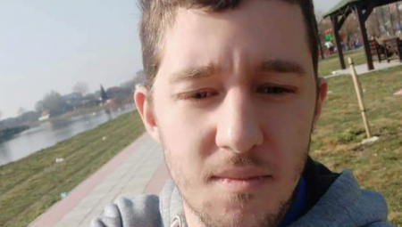 POTRAGA I DALJE TRAJE: Pojavile se nove informacije o nestalom mladiću iz Beograda