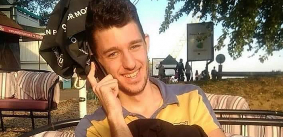 Pronađen Bojan Janićijević!