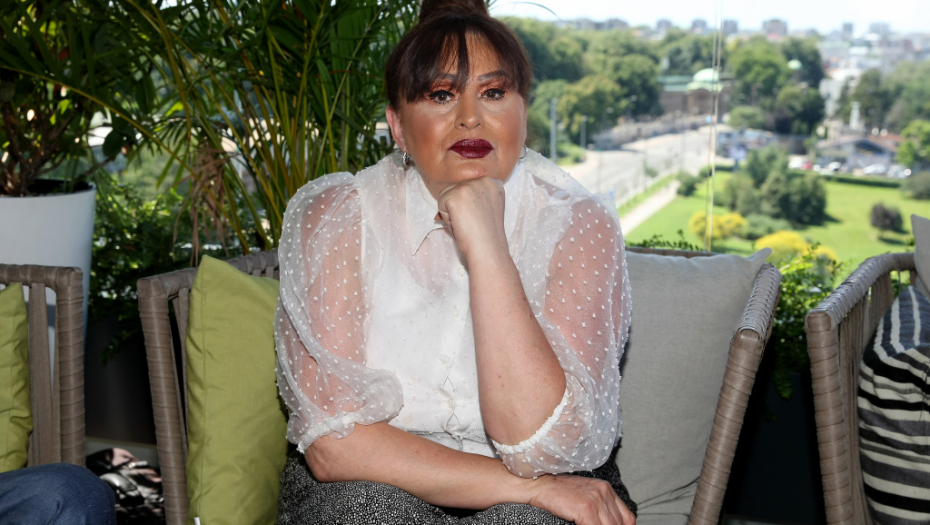 SRBIN UMRO NA TRENINGU U 31. GODINI Nada Macura progovorila o smrti poznatog srpskog di džeja u Americi