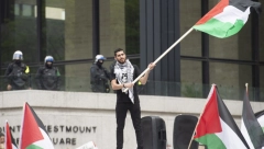 VELIKI PROTEST U TEL AVIVU! Palestinci ne mogu da veruju šta traže Izraelci posle krvavog rata!