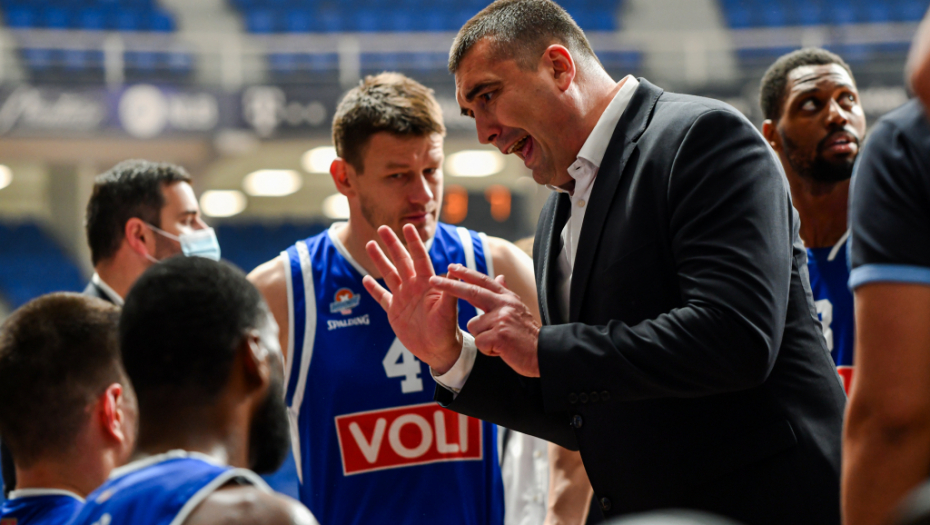 ŠOK U PODGORICI! Dejan Milojević odlazi u NBA!