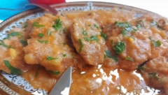 PREDLOG ZA DANAŠNJI RUČAK: Mekane i savršeno ukusne šnicle u šmek sosu