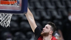 FRKA U NBA Bosanac isprozivao veliku zvezdu: Nurkić pokušao da ponizi Durenta (VIDEO)