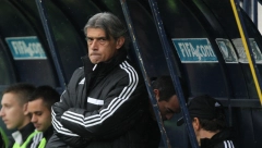 POVRATAK NA VELIKU SCENU Milinković seo na klupu kluba iz Superlige