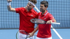 TEŠKA ODLUKA Srbin ipak ne igra na Serbia openu