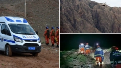 Tragedija u Kini: Stradalo više od 20 osoba u nevemenu