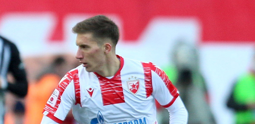 MORA NA OPERACIJU! Zvezda do kraja sezone bez Nikolića!