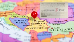 POJAVIO SE JOŠ JEDAN "NON PEJPER"  Autonomija za sever Kosova, ovo su detalji (FOTO)